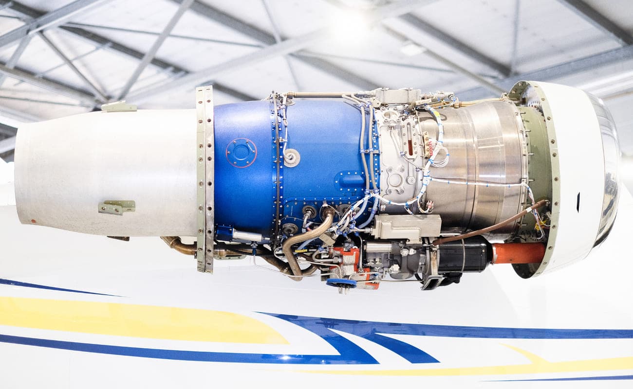 Alpha Air Ersatzteile