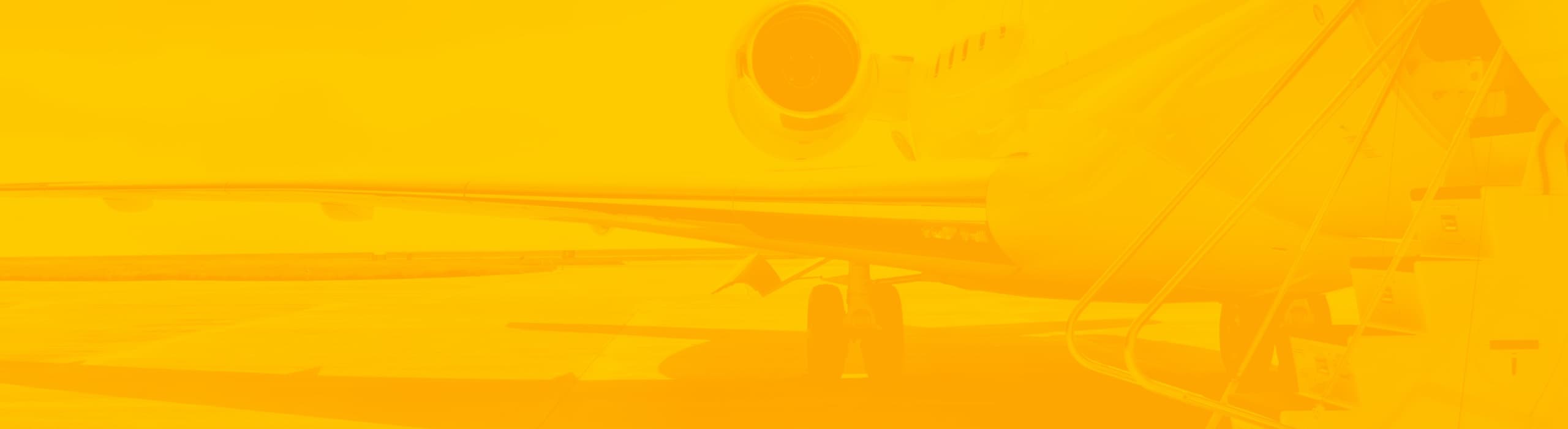 Alpha Air section background