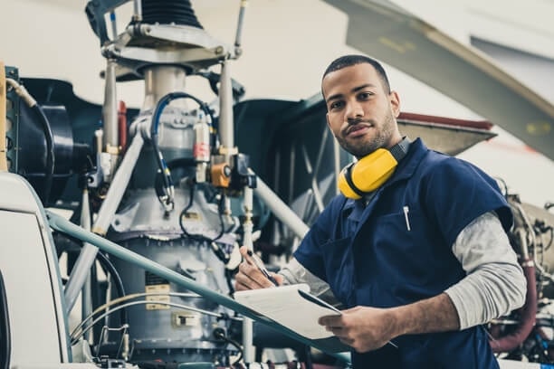 Alpha Air hiring