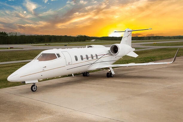 Alpha Air services