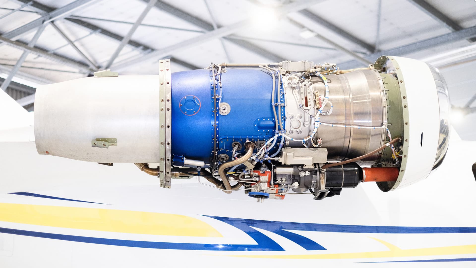 Alpha Air Maintenance Service