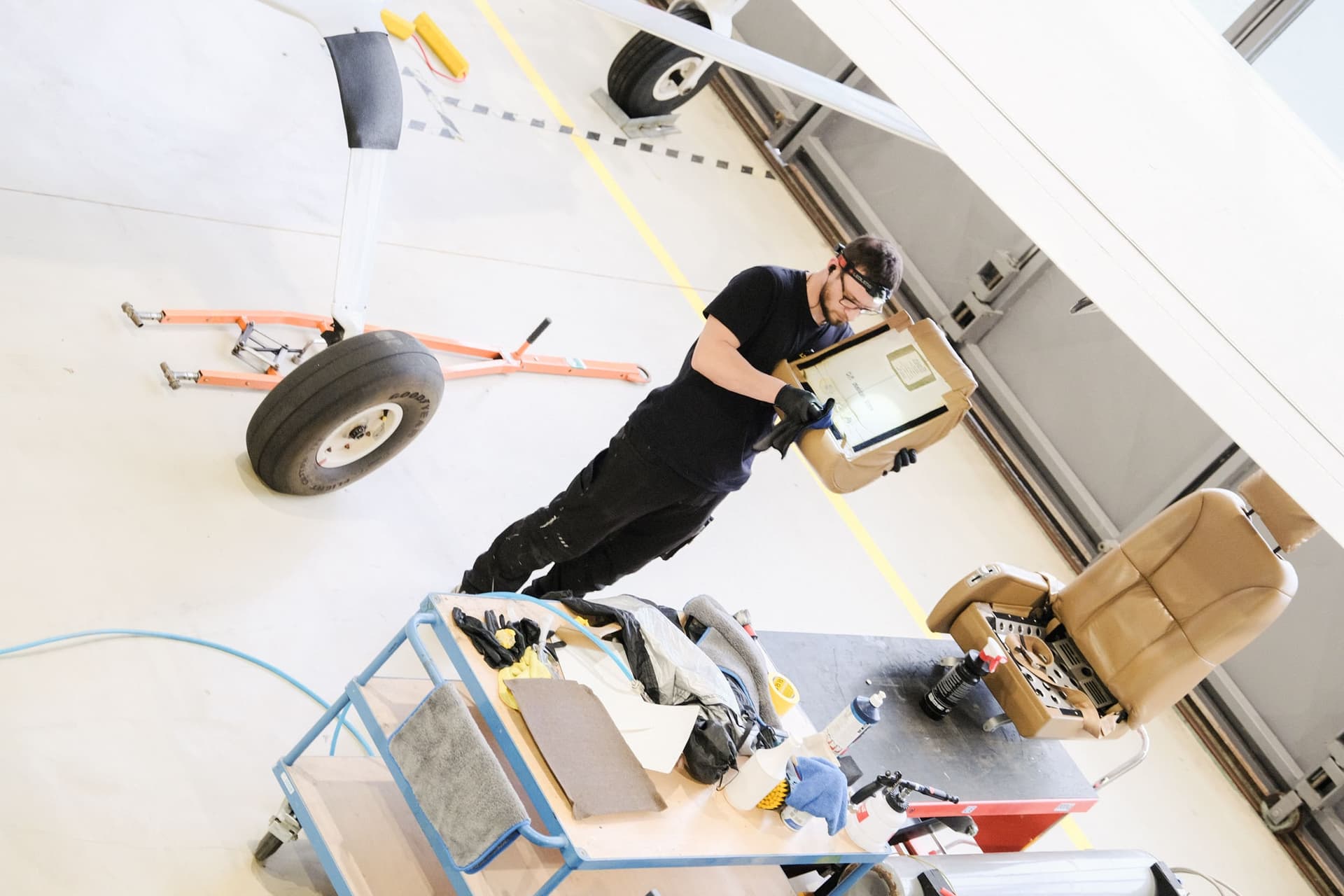 Modification Service